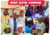 2025 ILEYA FUNFAIR: FALANA HOSTS MUSHIN COMMUNITY IN GRAND MAIDEN EVENT